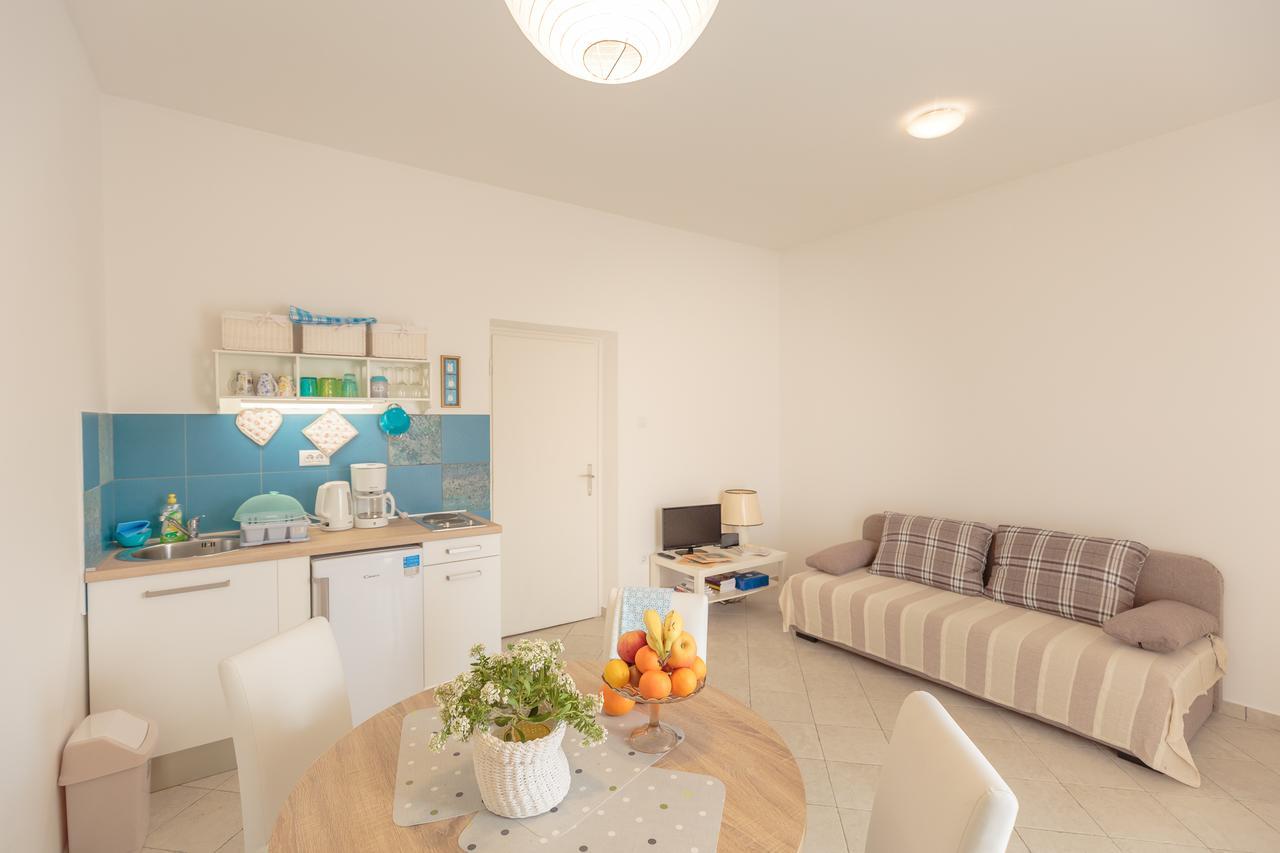 Music Apartment Dubrovnik Dış mekan fotoğraf