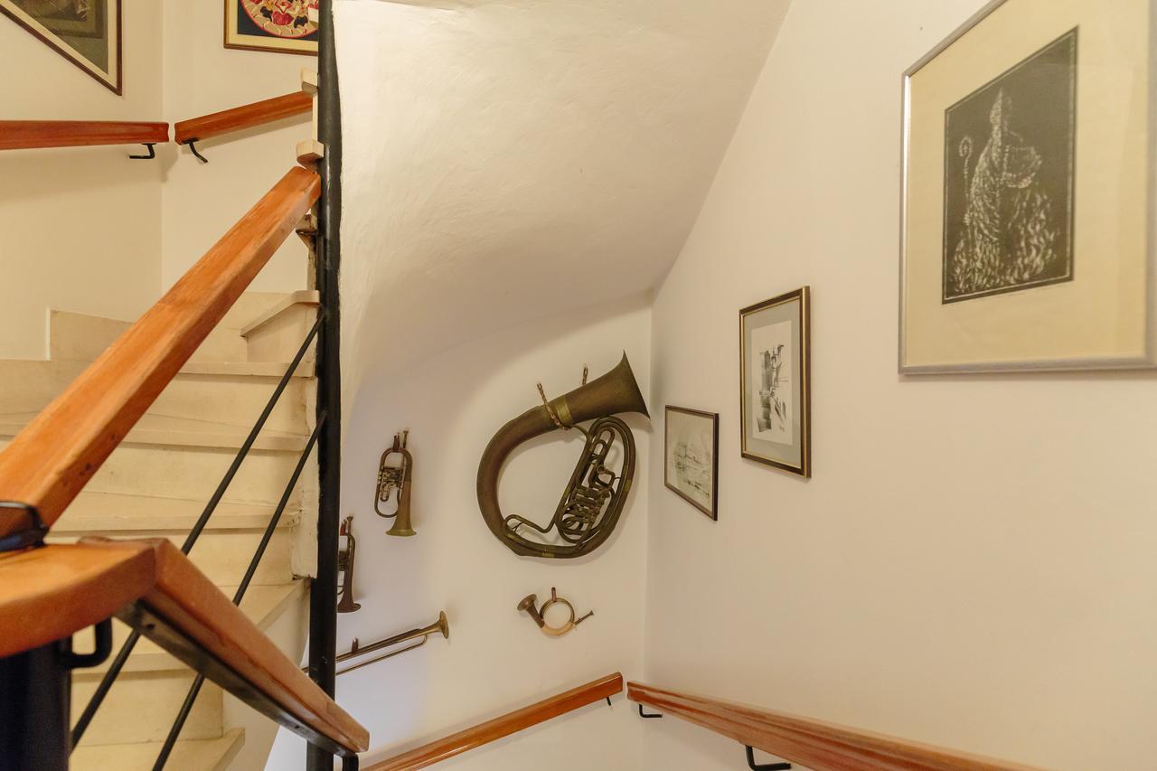Music Apartment Dubrovnik Dış mekan fotoğraf